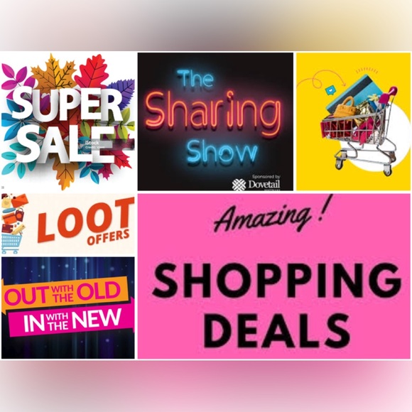 Pay Day Share Show ‼️‼️ Treat Yourself💃🏻💃🏻‼️‼️ - Picture 6 of 17